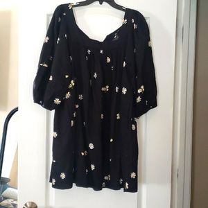 New with tags Madewelk dress. SIZE LARGE